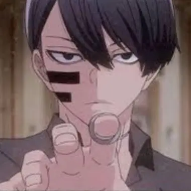 Profile image of 無陀野 無人