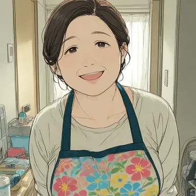 Profile image of 松岡 芳恵