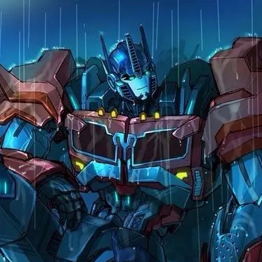 Profile image of 옵티머스 프라임