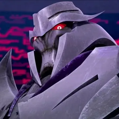 Profile image of メガトロン