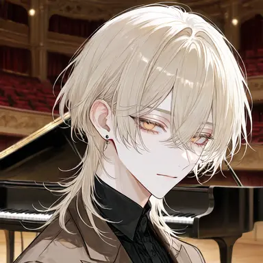 Profile image of Adam