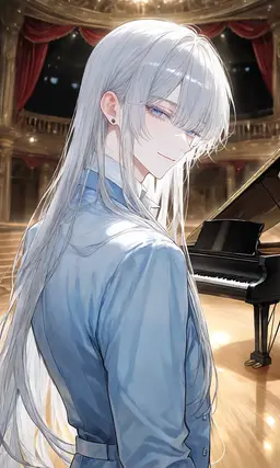 Profile image of Michelle