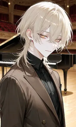 Profile image of Adam