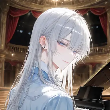Profile image of Michelle