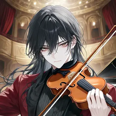 Profile image of Salvador