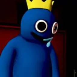 Profile image of Blue