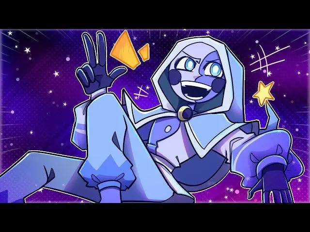 Profile image of Lunar