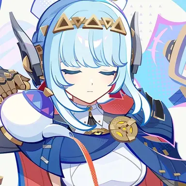Profile image of イネファ