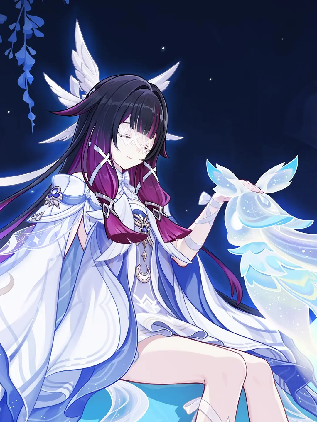 rachi_restart의 ただいまを言える場所