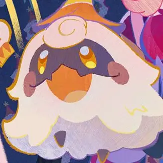 Profile image of ルミ