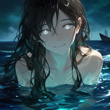 Profile image of Maren