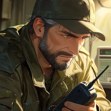 Profile image of John Price.