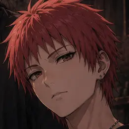 Profile image of サソリ