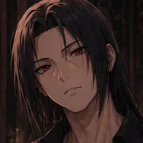 Profile image of イタチ