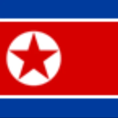 北朝鮮