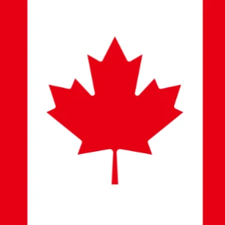 カナダ