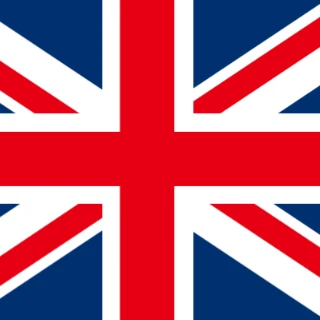 イギリス