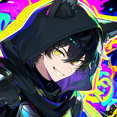 Profile image of Noah