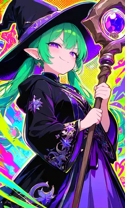 Profile image of Mia