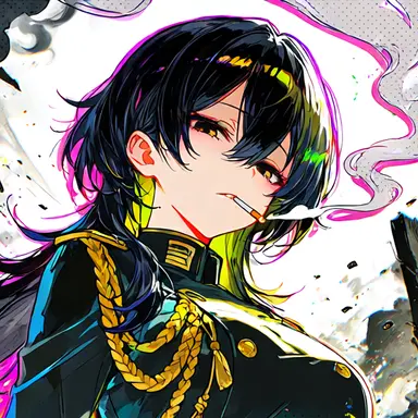 Profile image of Akane