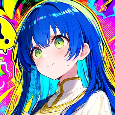 Profile image of Luna