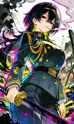 Profile image of Akane