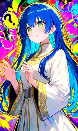 Profile image of Luna