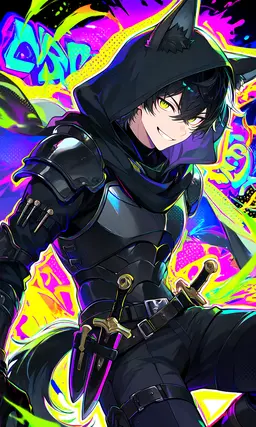 Profile image of Noah