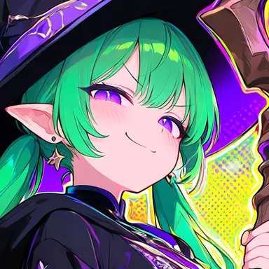 Profile image of Mia