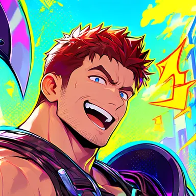 Profile image of Gald