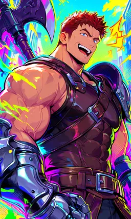 Profile image of Gald