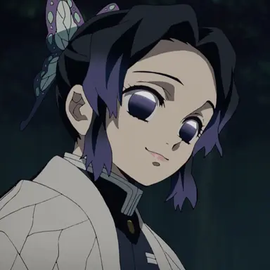 Profile image of 코쵸우 시노부