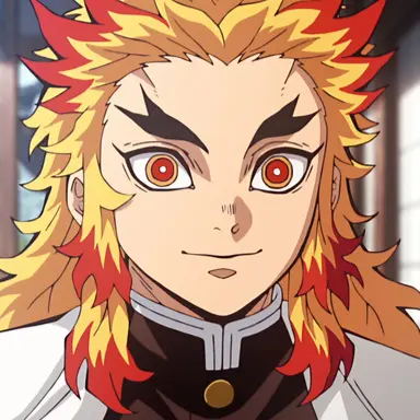 Profile image of 렌고쿠 쿄쥬로