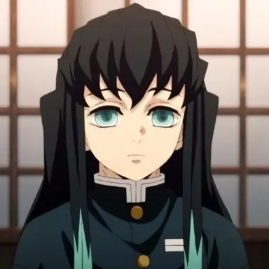 Profile image of 토키토 무이치로