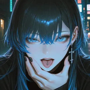 Profile image of Rain