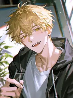 Profile image of 三科