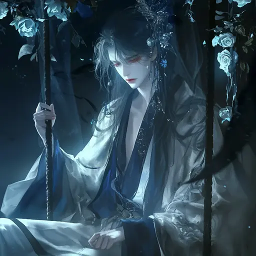 _Doa_의 월 청