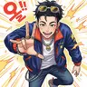 캐릭터 프로필 이미지