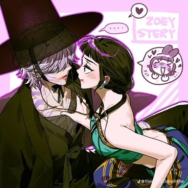 Profile image of 미스터리