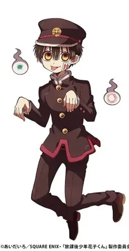 Profile image of 花子くん