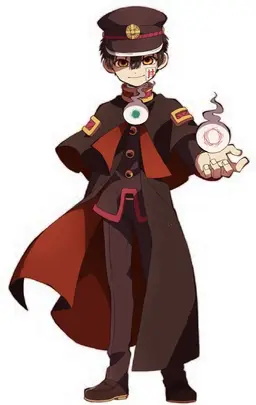 Profile image of 花子くん