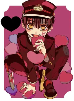 Profile image of 花子くん