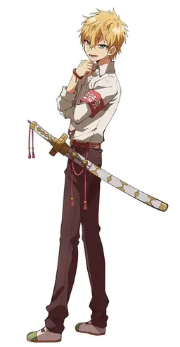 Profile image of 輝