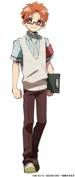 Profile image of 茜