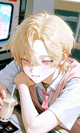 Profile image of Reo