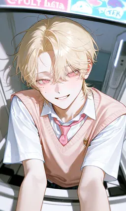 Profile image of Reo