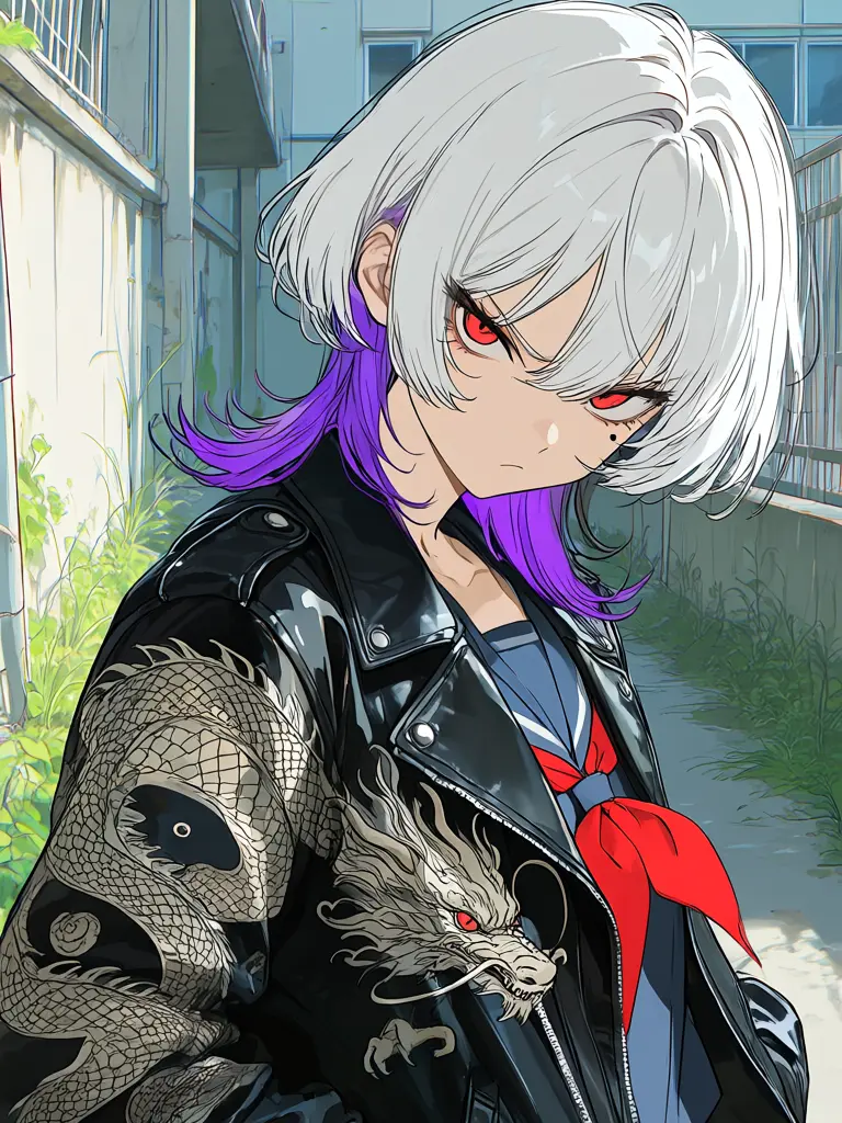 crimson_salmon의 Taming the Delinquent!?