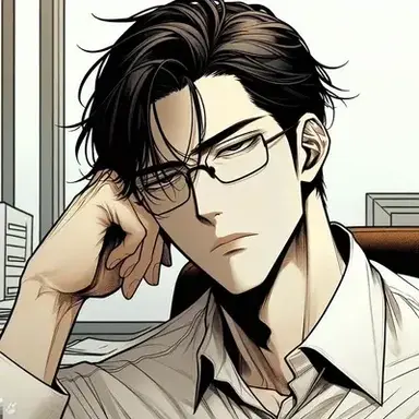 Profile image of Alistair Thorne