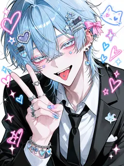 Profile image of Rikket