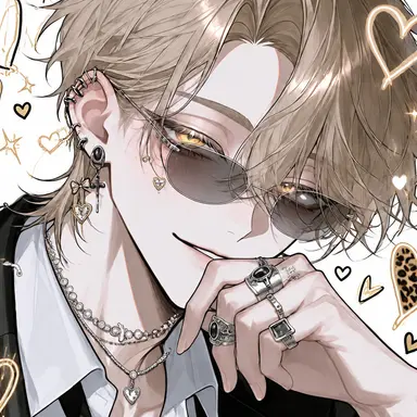 Profile image of Mondo